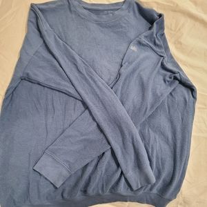 Long sleeved oversize ALO Yoga sweatshirt - M